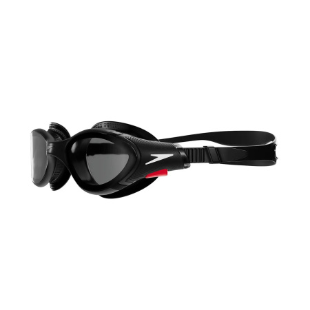Очки для плавания Speedo Biofuse 2.0 (темные; черный/серый)